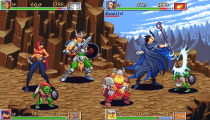 D&D remaster