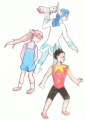 Trio final