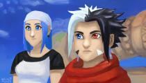 Ruby Crescent et Jio Freed 08 2023