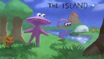 L'ile par ManaSan