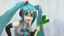 Hatsune Miku 10 2023 Gnuuu