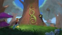 Rayman 2 Les chenilles 01 2024