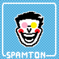 Spamton