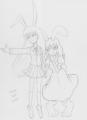 Reisen &Tewi