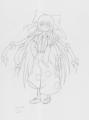 Fujiwara no Mokou