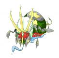 megaspiderqueen