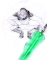 Jedi Noghri