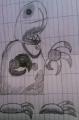 Madness Fan art n&deg;1