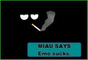 Miau