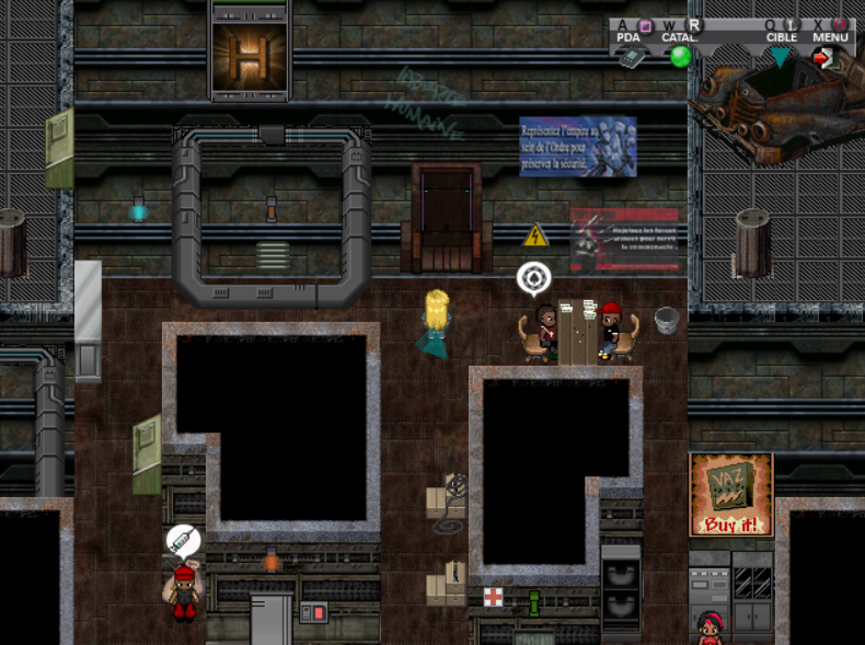 L'image est affich�e ici