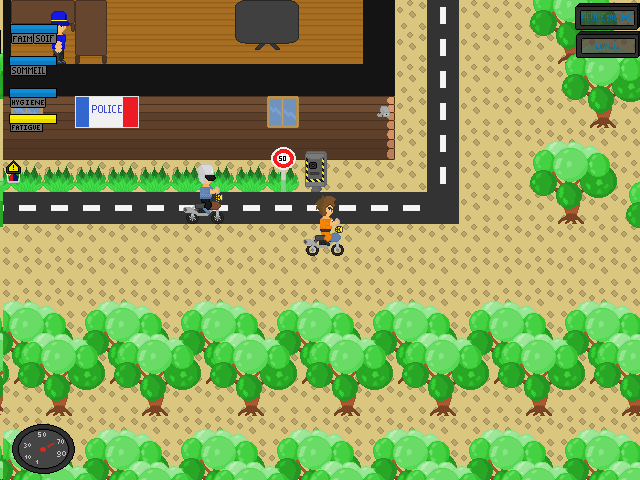 L'image est affich�e ici