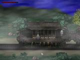Train Infiltration