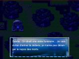 En for&ecirc;t la nuit 1