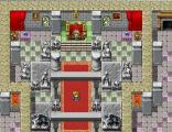 Essai de map sous VX