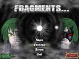 Fragments... - &eacute;cran titre V3