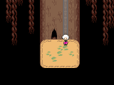 Muma Rope - Tronc