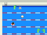 Muma Rope - Natation