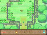 Legend of Zelda : L'Eveil - capture 01