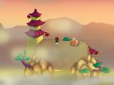 Izac - Ma�tre Qwong-Zi