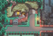 Roadelicious - La Chaumi�re de P�p� Levain (Matin)