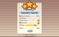 Roadelicious - Resultats de Cuisine