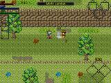 CBS Action-RPG - Tyradon