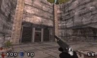 Il est gentil, il a bunker !