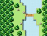 La map Classique de la for&ecirc;t