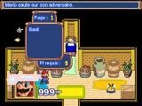 Custom Battle System