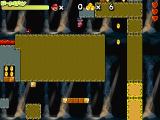 Super Mario Gravity - Cavern