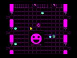 pac-man