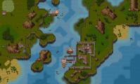 Map Monde