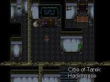 Hack house