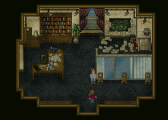 Beyond Destiny - Bureau de Nathan