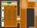 Classe d'&eacute;cole primaire