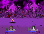 Aper�u visuel d'un combat