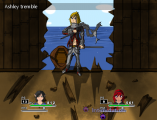 Aspect visuel des combats 2