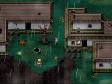 Timeless Wound : Village en ruines