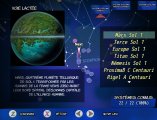 Blue Bounty Hunter Fast Travel