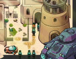 Blue Bounty Hunter Laza 23 (2)