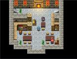 Fortress -Dortoir des gar&ccedil;ons