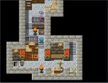 Fortress -Couloir des Invokeurs