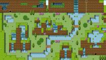 Piti screen de Lost Island
