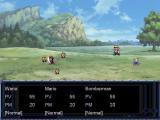 Screen-in-game