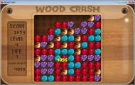 Wood Crash