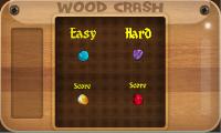 Wood Crash