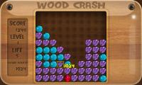 Wood Crash Ouya