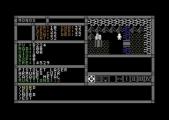 HUD rpg commodore 64