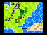 Hero Fantasy 2 : Map Monde