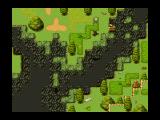 Style de map